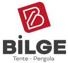 Bilge Pergola Tente Sistemleri istanbul Logo