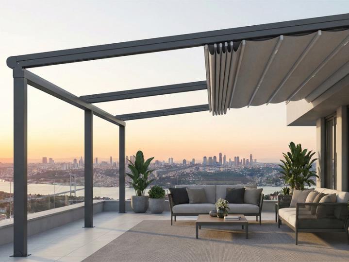 İstanbul Tente Yapan Yerler