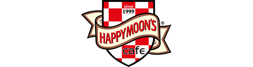 Happy Moon's Cafe